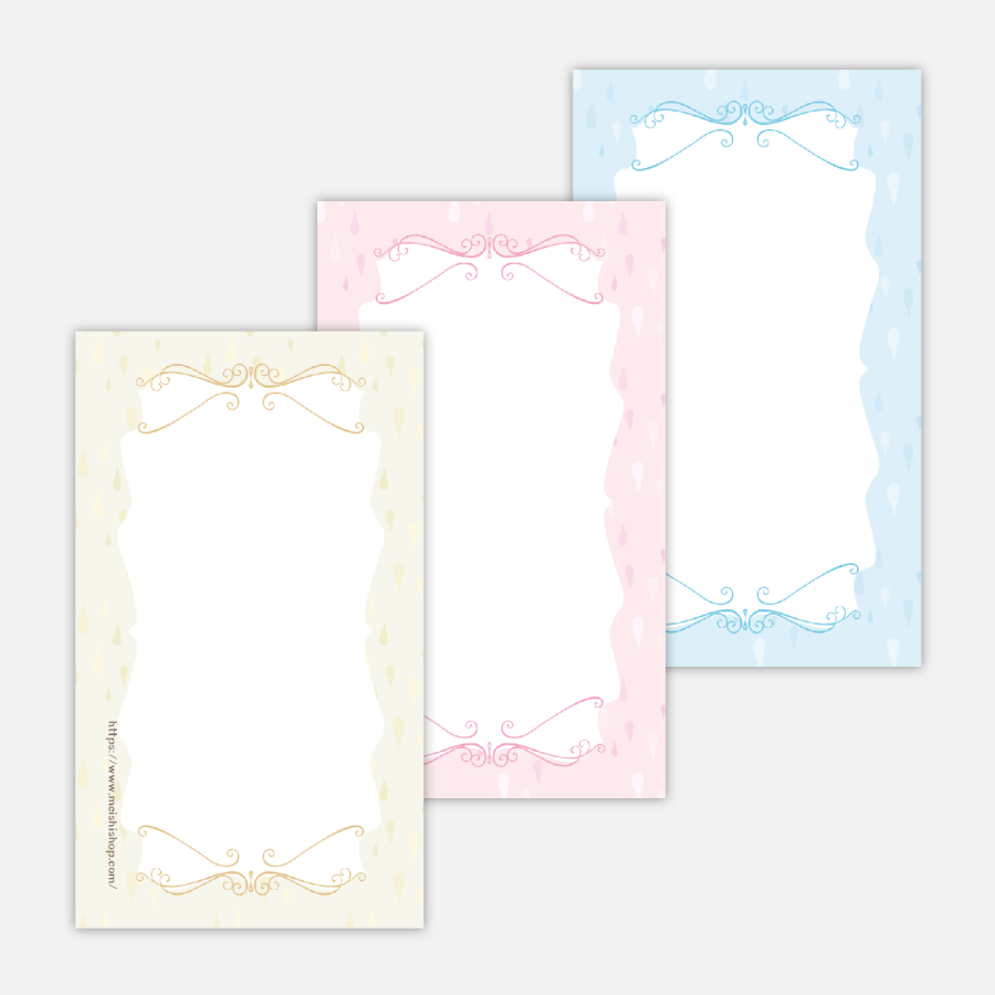 サンクスカード01