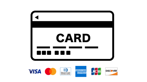 クレジットカード